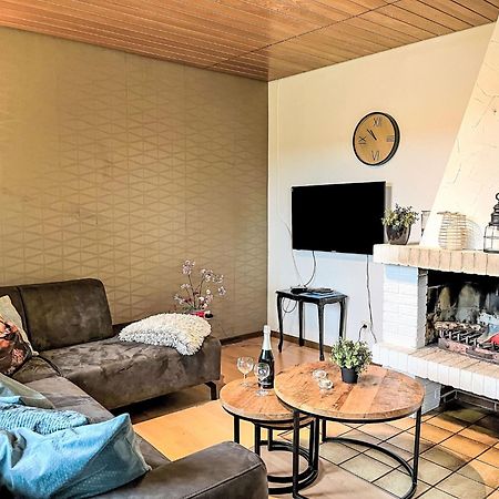 Holiday Home Andrea By Interhome Hausen  Εξωτερικό φωτογραφία