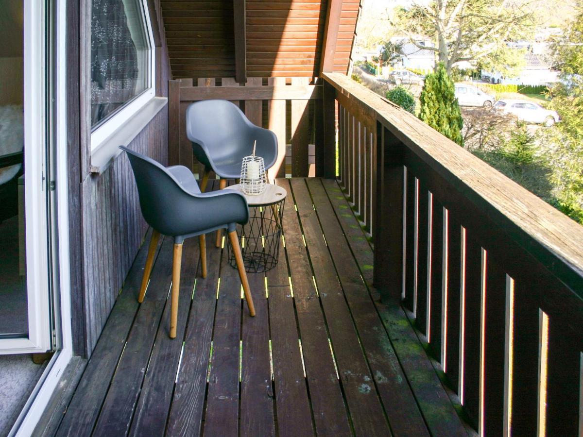 Holiday Home Andrea By Interhome Hausen  Εξωτερικό φωτογραφία