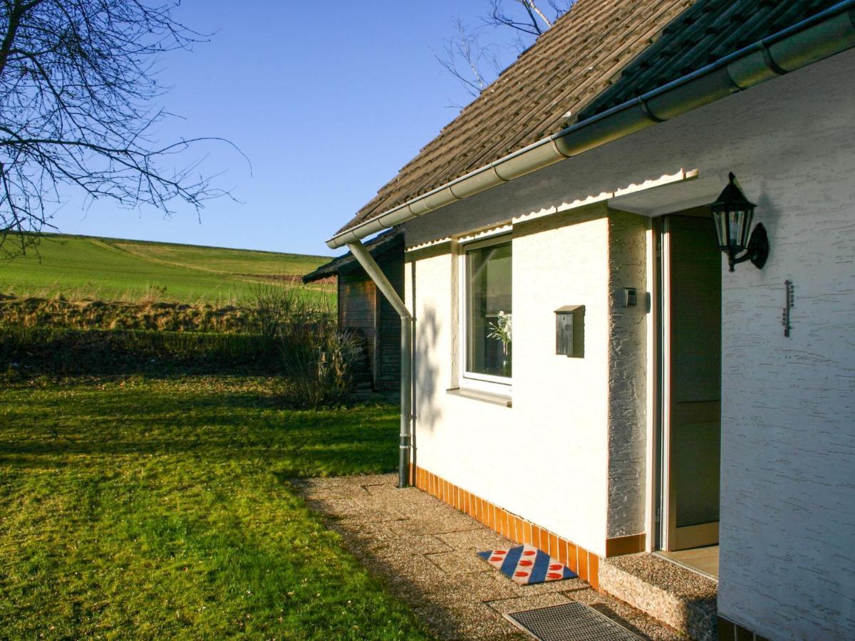 Holiday Home Andrea By Interhome Hausen  Εξωτερικό φωτογραφία