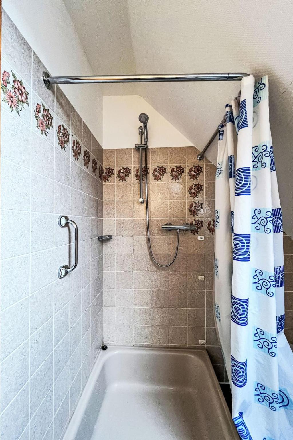 Holiday Home Andrea By Interhome Hausen  Εξωτερικό φωτογραφία