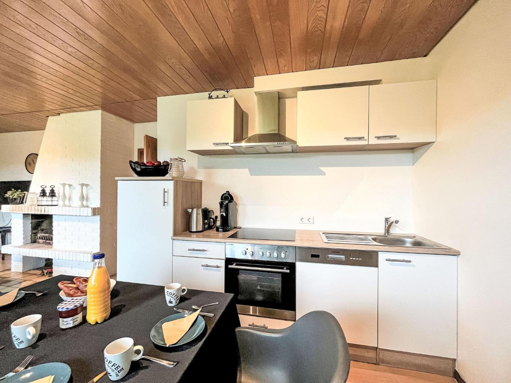 Holiday Home Andrea By Interhome Hausen  Εξωτερικό φωτογραφία