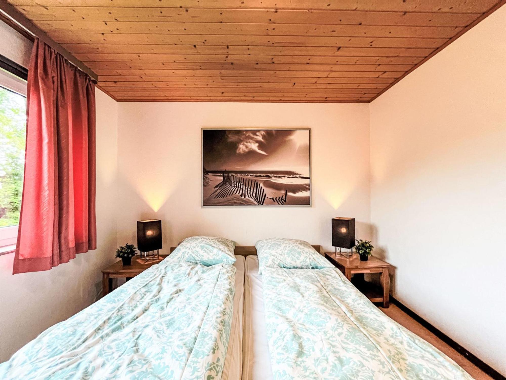 Holiday Home Andrea By Interhome Hausen  Εξωτερικό φωτογραφία