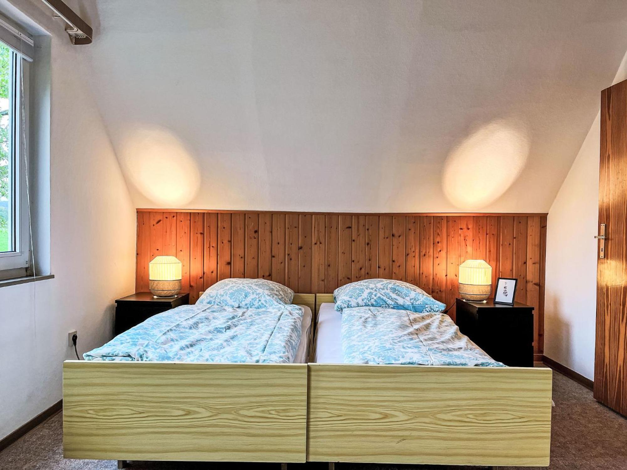 Holiday Home Andrea By Interhome Hausen  Εξωτερικό φωτογραφία