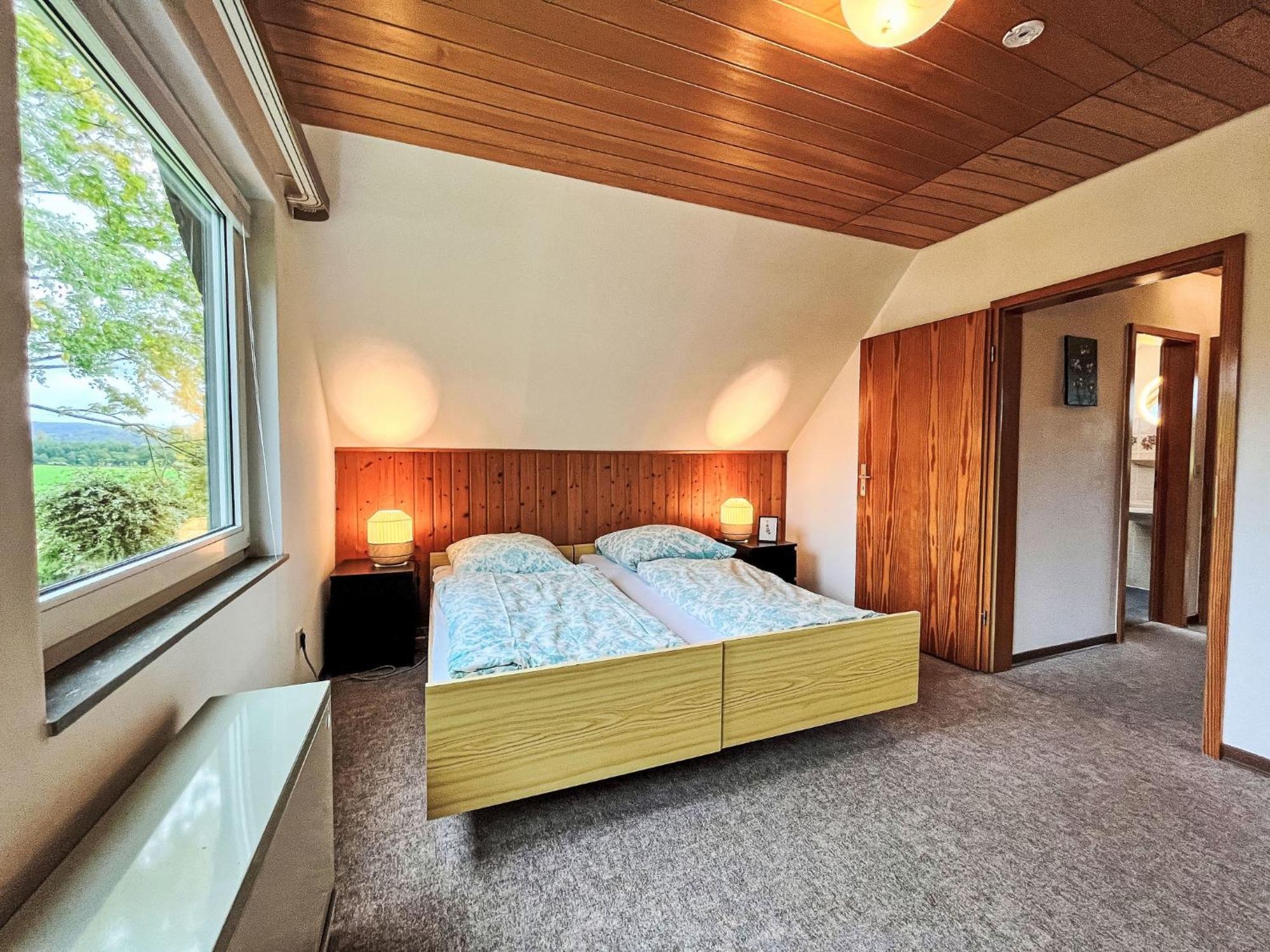 Holiday Home Andrea By Interhome Hausen  Εξωτερικό φωτογραφία