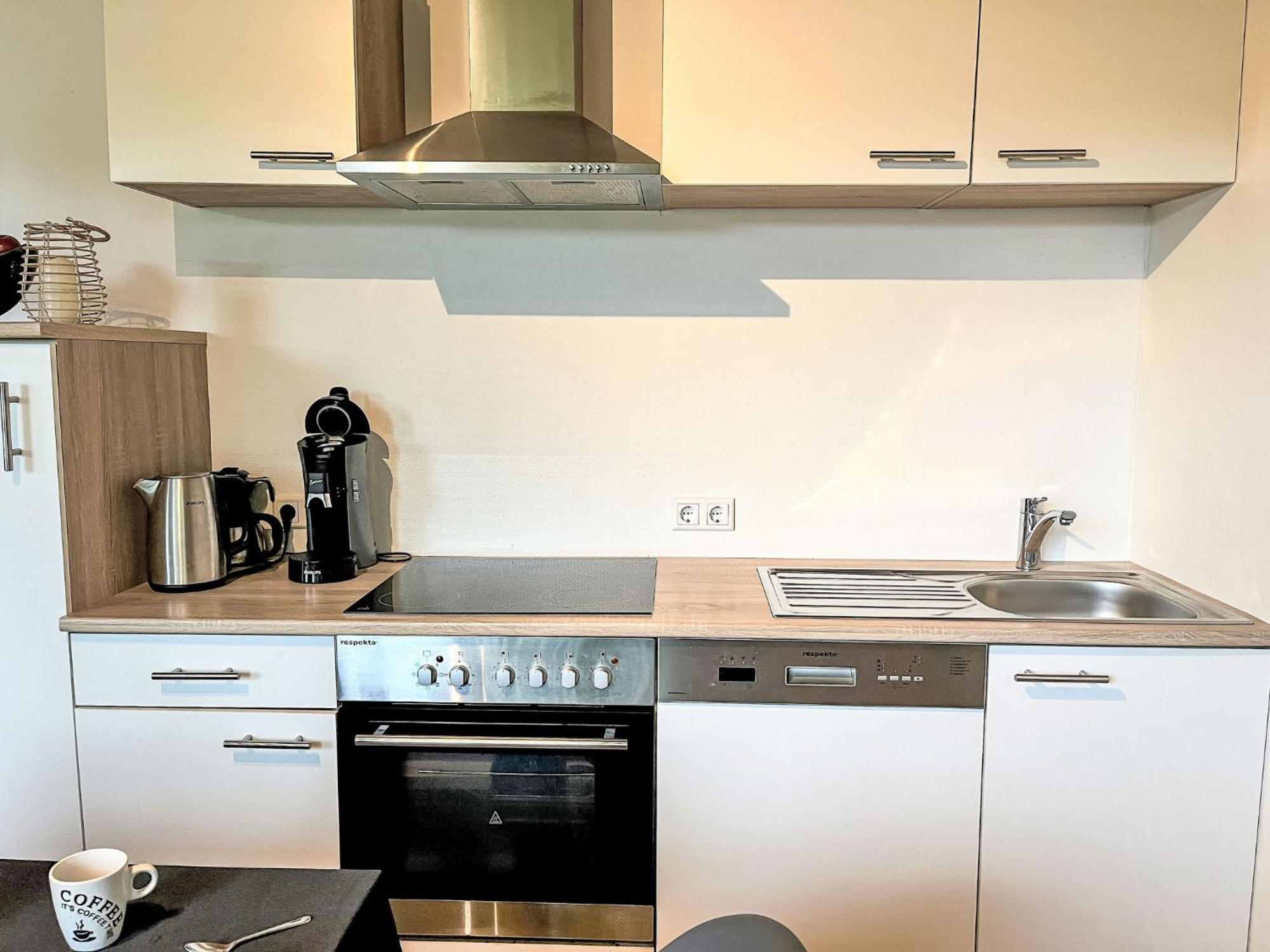 Holiday Home Andrea By Interhome Hausen  Εξωτερικό φωτογραφία