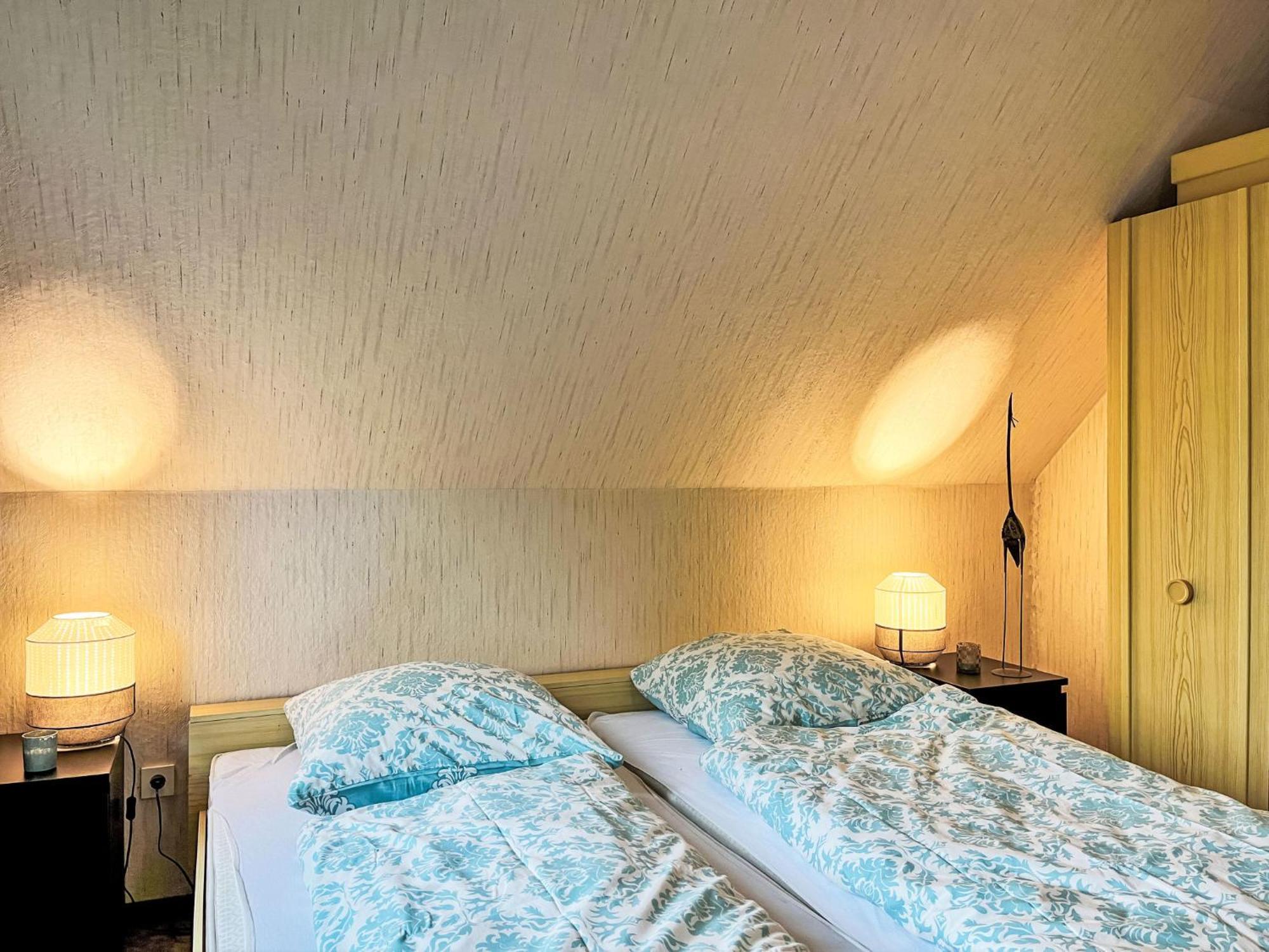 Holiday Home Andrea By Interhome Hausen  Εξωτερικό φωτογραφία