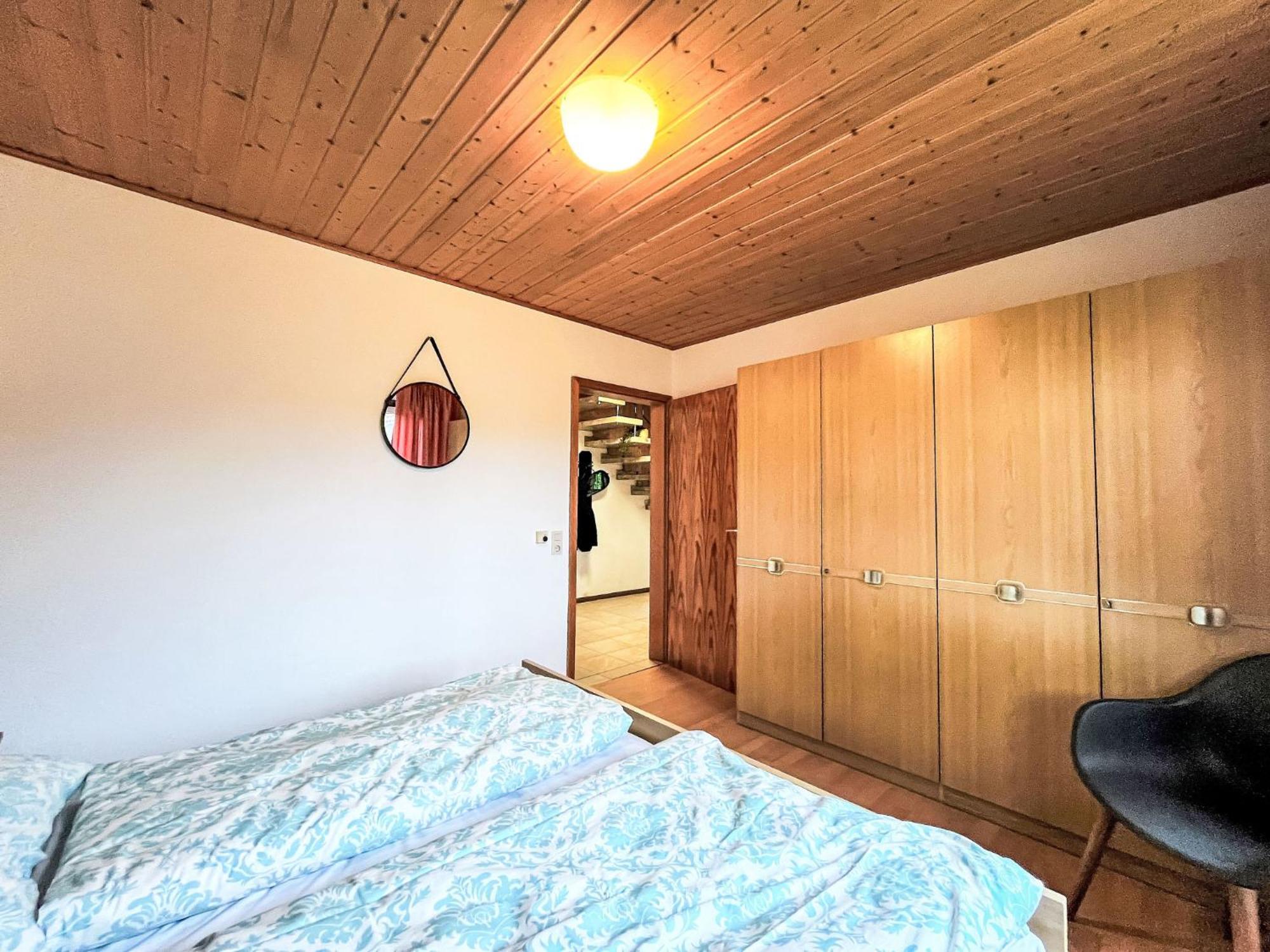 Holiday Home Andrea By Interhome Hausen  Εξωτερικό φωτογραφία