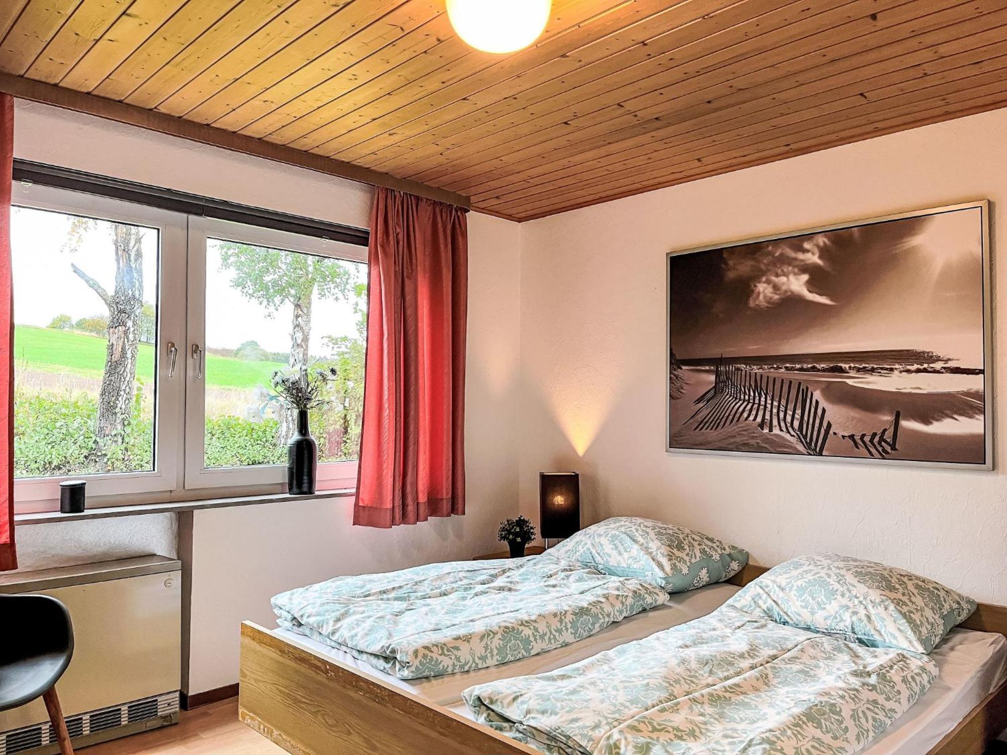 Holiday Home Andrea By Interhome Hausen  Εξωτερικό φωτογραφία