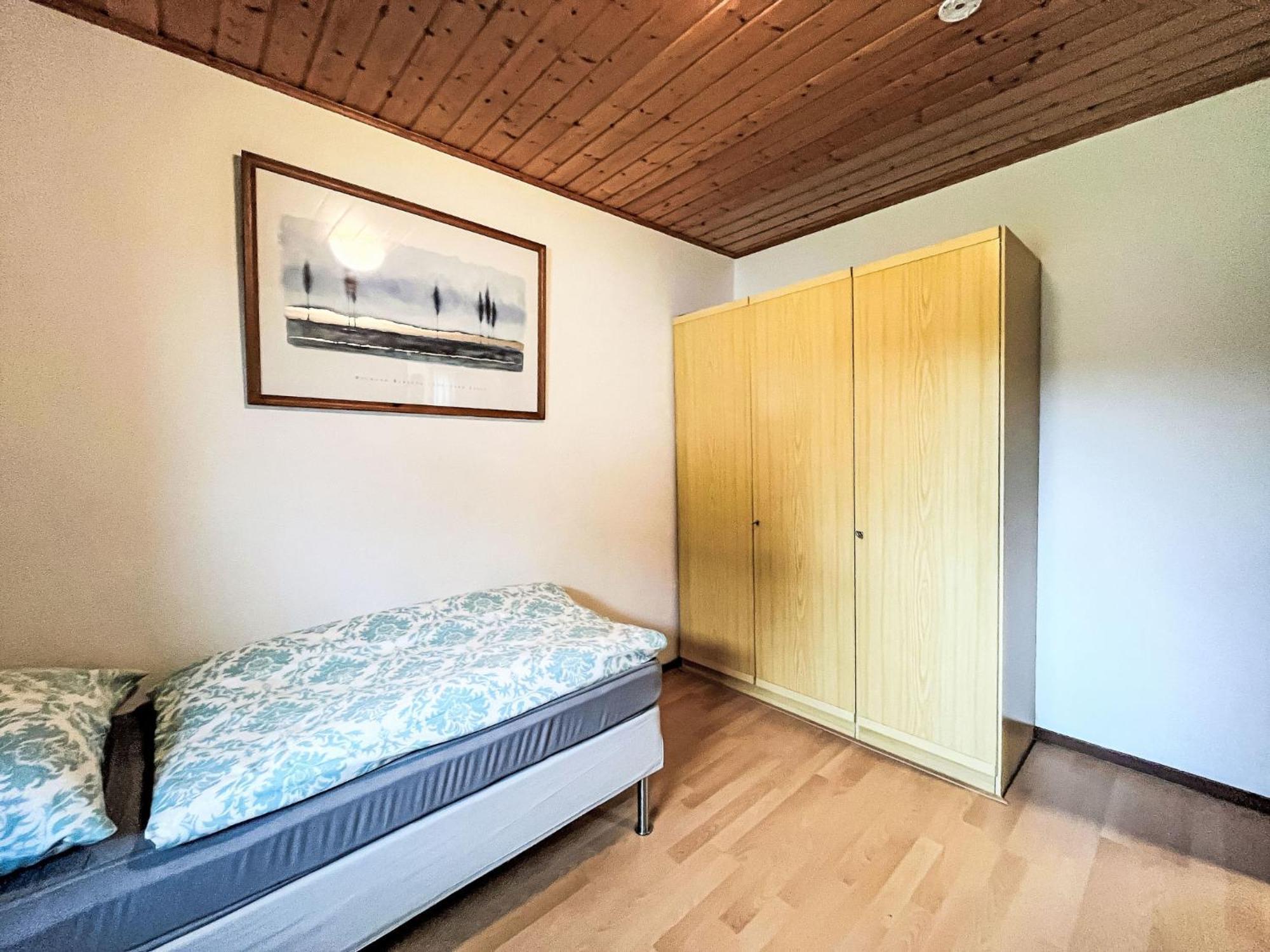 Holiday Home Andrea By Interhome Hausen  Εξωτερικό φωτογραφία