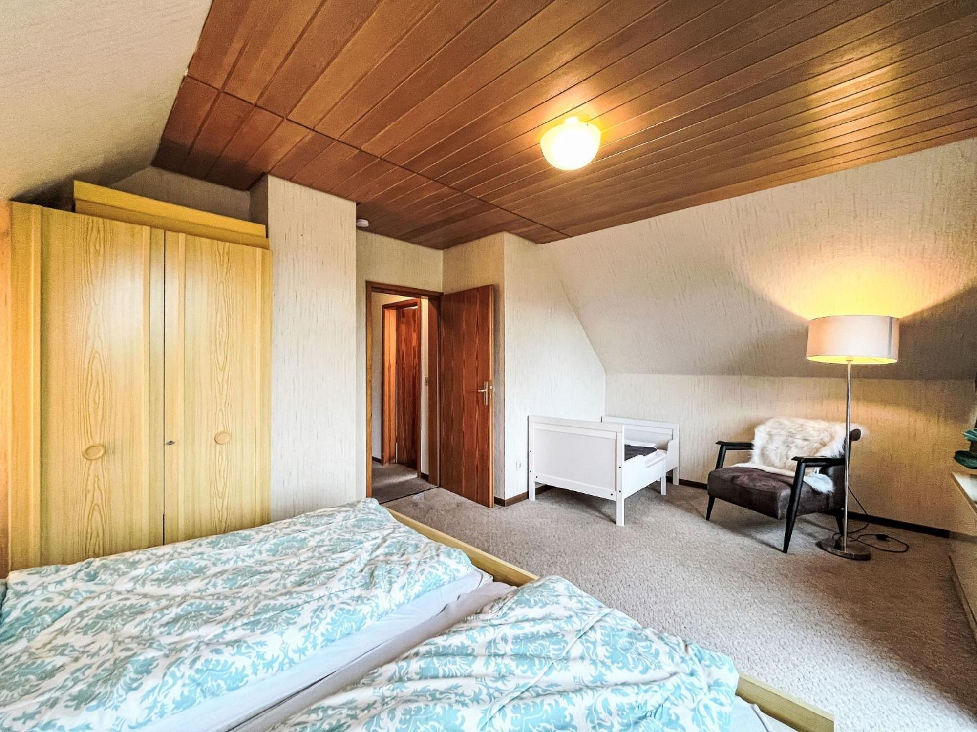 Holiday Home Andrea By Interhome Hausen  Εξωτερικό φωτογραφία