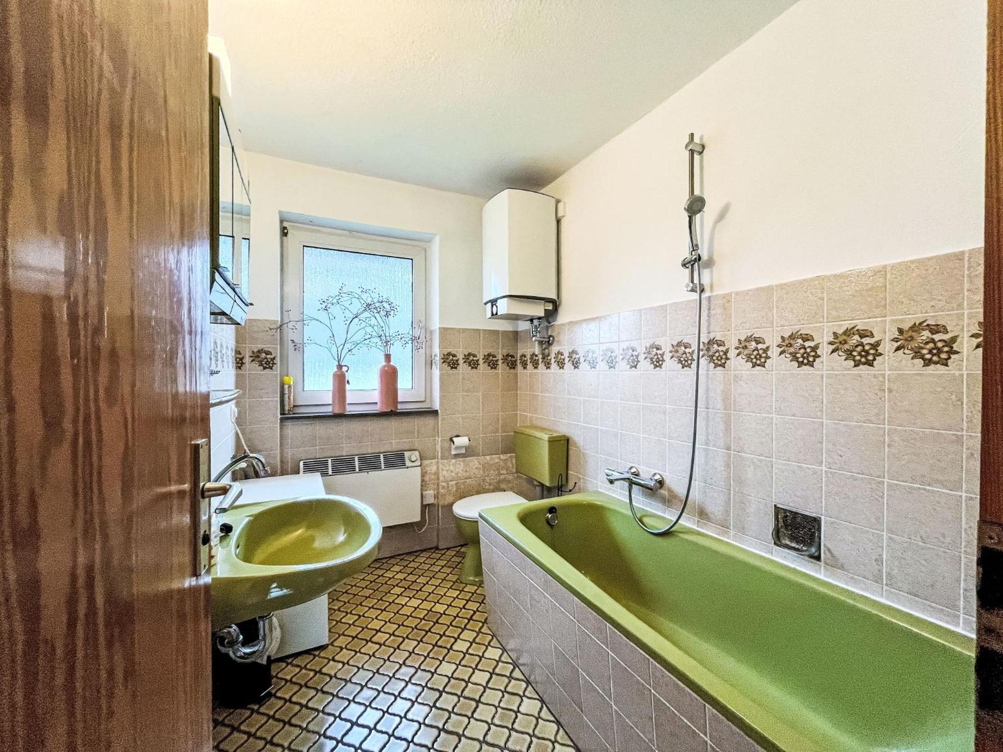 Holiday Home Andrea By Interhome Hausen  Εξωτερικό φωτογραφία