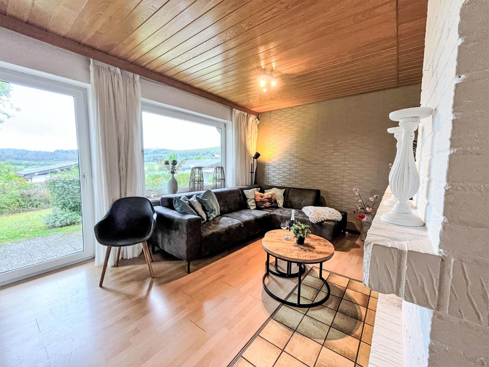Holiday Home Andrea By Interhome Hausen  Εξωτερικό φωτογραφία