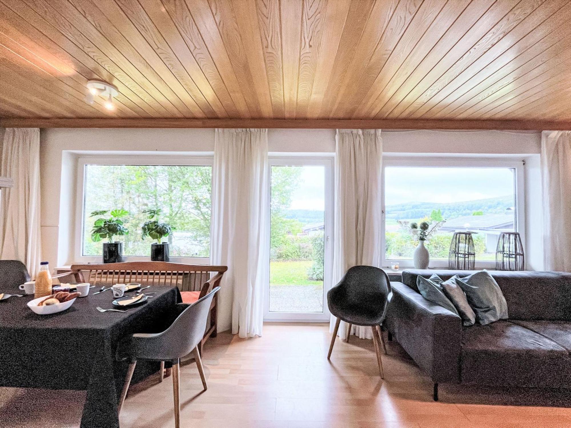 Holiday Home Andrea By Interhome Hausen  Εξωτερικό φωτογραφία