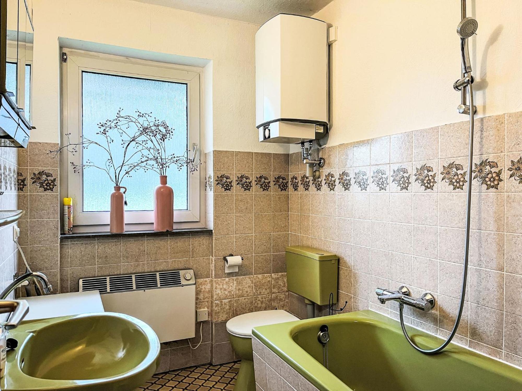 Holiday Home Andrea By Interhome Hausen  Εξωτερικό φωτογραφία