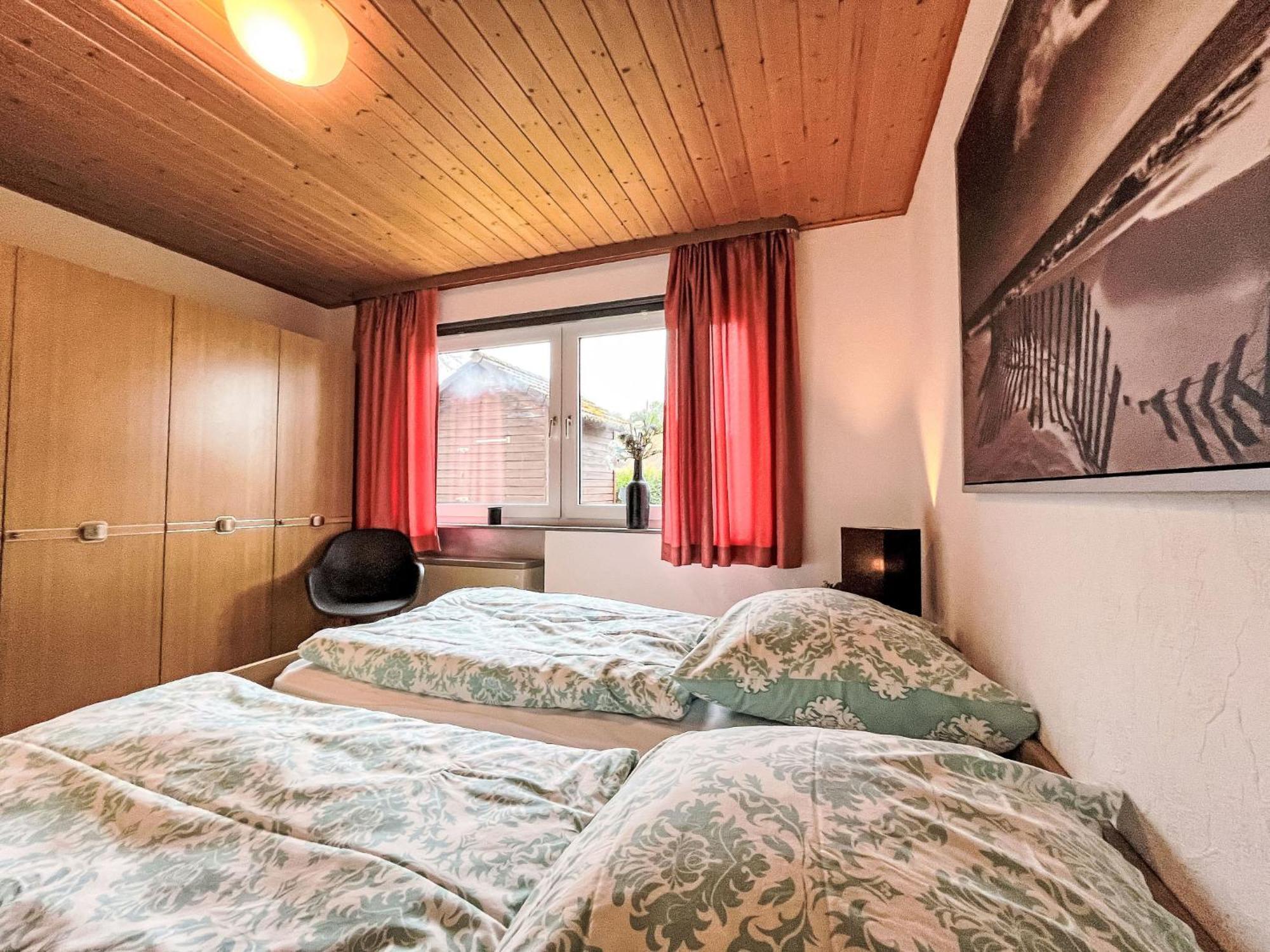 Holiday Home Andrea By Interhome Hausen  Εξωτερικό φωτογραφία