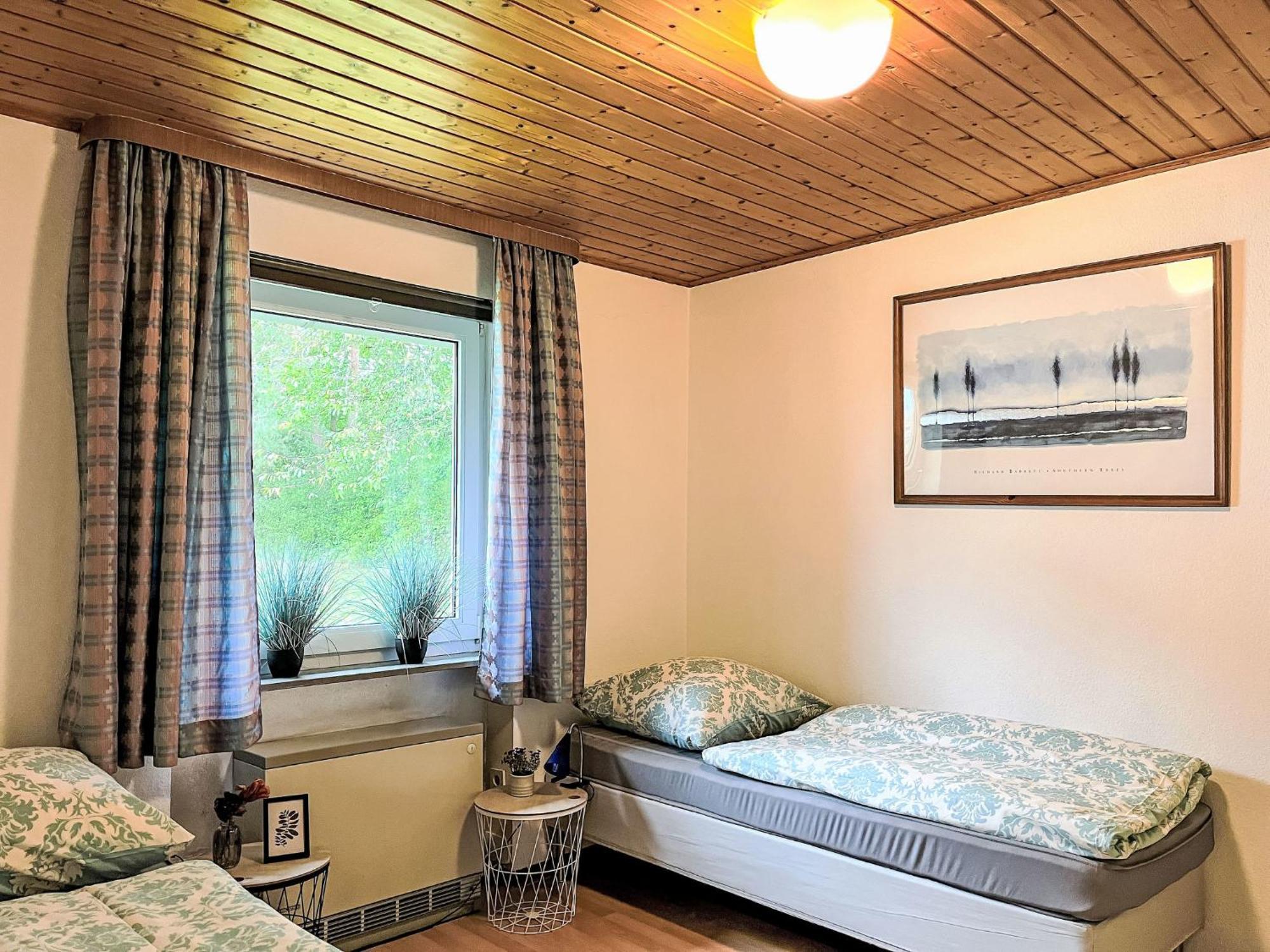 Holiday Home Andrea By Interhome Hausen  Εξωτερικό φωτογραφία